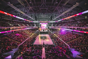NBA常规赛直播预告 - 篮网队比赛