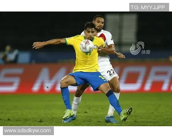 帕奎塔：巴西足球新星的崛起与未来发展潜力分析